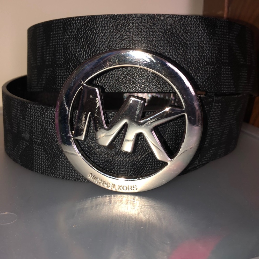 Micheal Kors Ladies Belt